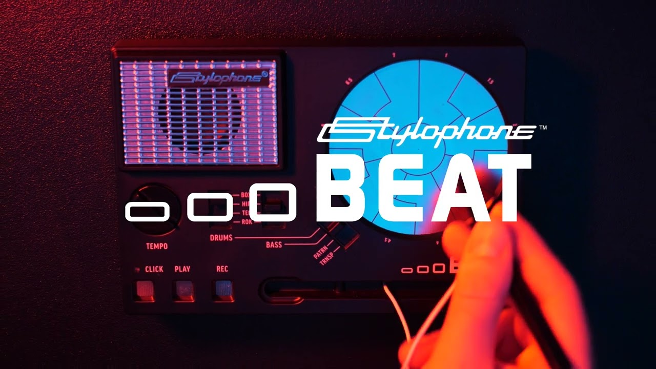 Stylophone BEAT - Stylophone