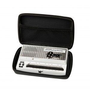Bowie Stylophone And Carry Case Bundle