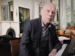 Vince Clarke - The Idea and The Song
