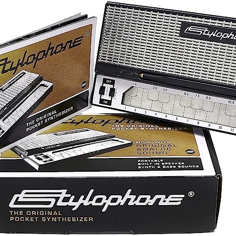 STYLOPHONE S-1 AND CARRY CASE BUNDLE