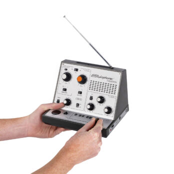 Stylophone Theremin