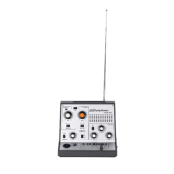 Stylophone Theremin