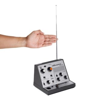 Stylophone Theremin