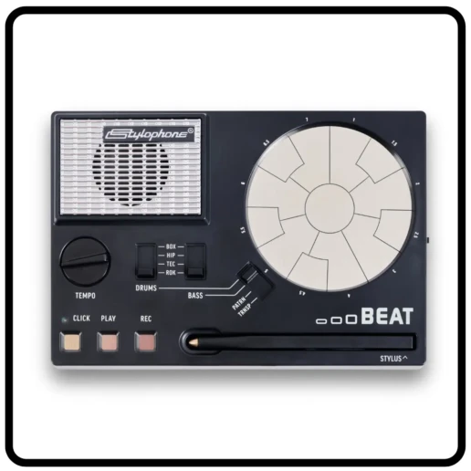 BEAT - The Pocket Drum Machine