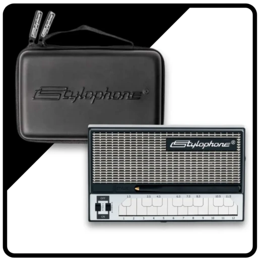 The S1 - STYLOPHONE POCKET SYNTH