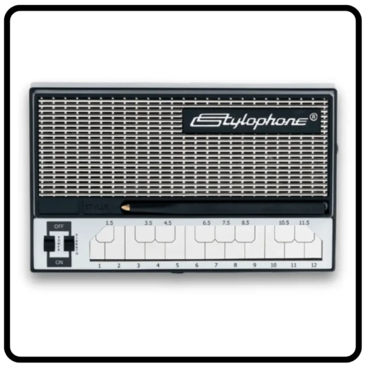 Stylophone S-1