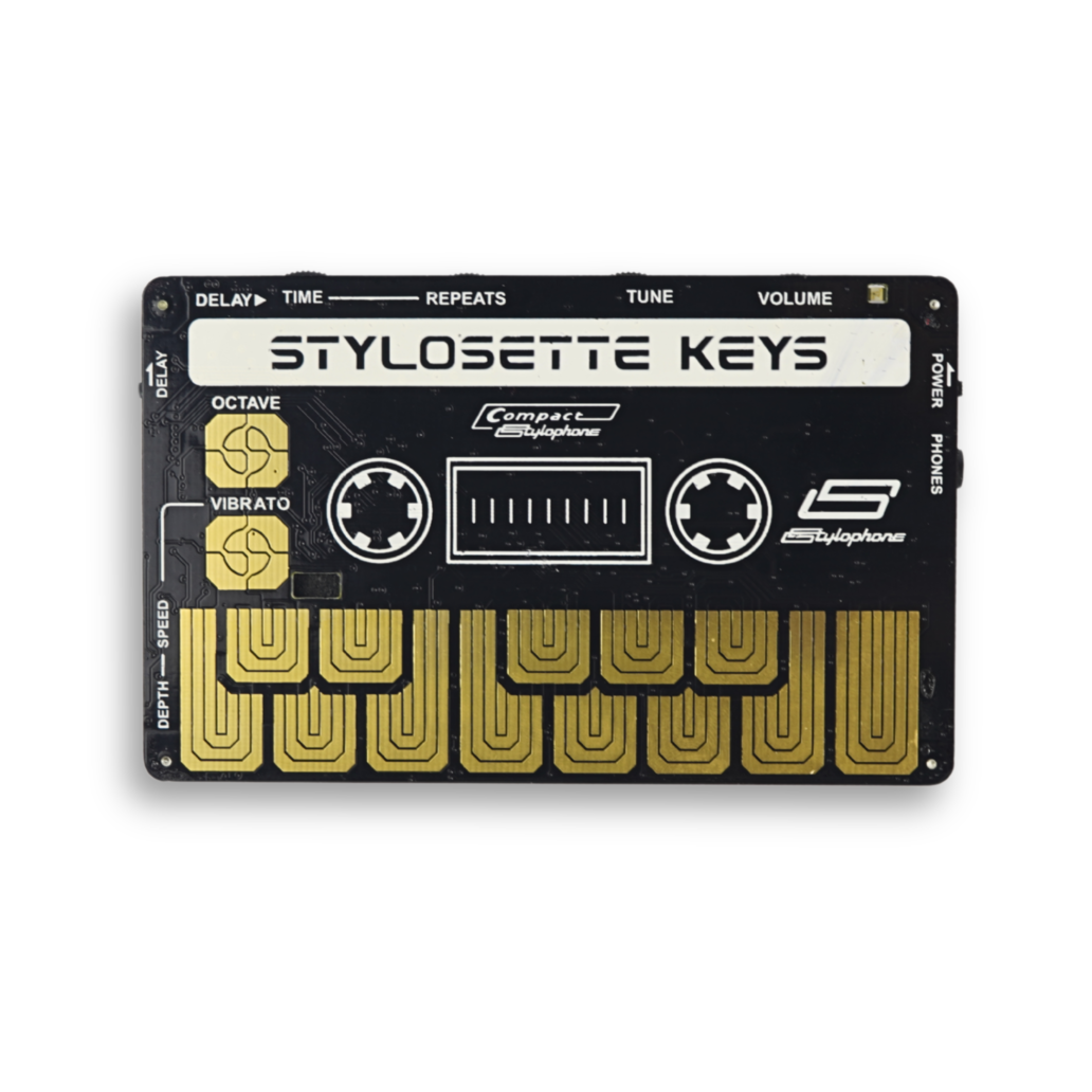 Stylophone Stylosette