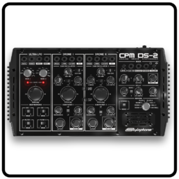 DS-2 Analog Drone Synth