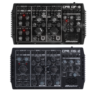 Stylophone 2-VOICE CPM