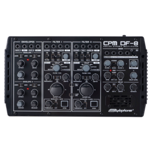 Stylophone CPM DF-8