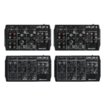 Stylophone 4 Voice - CPM DS-2 & DF-8