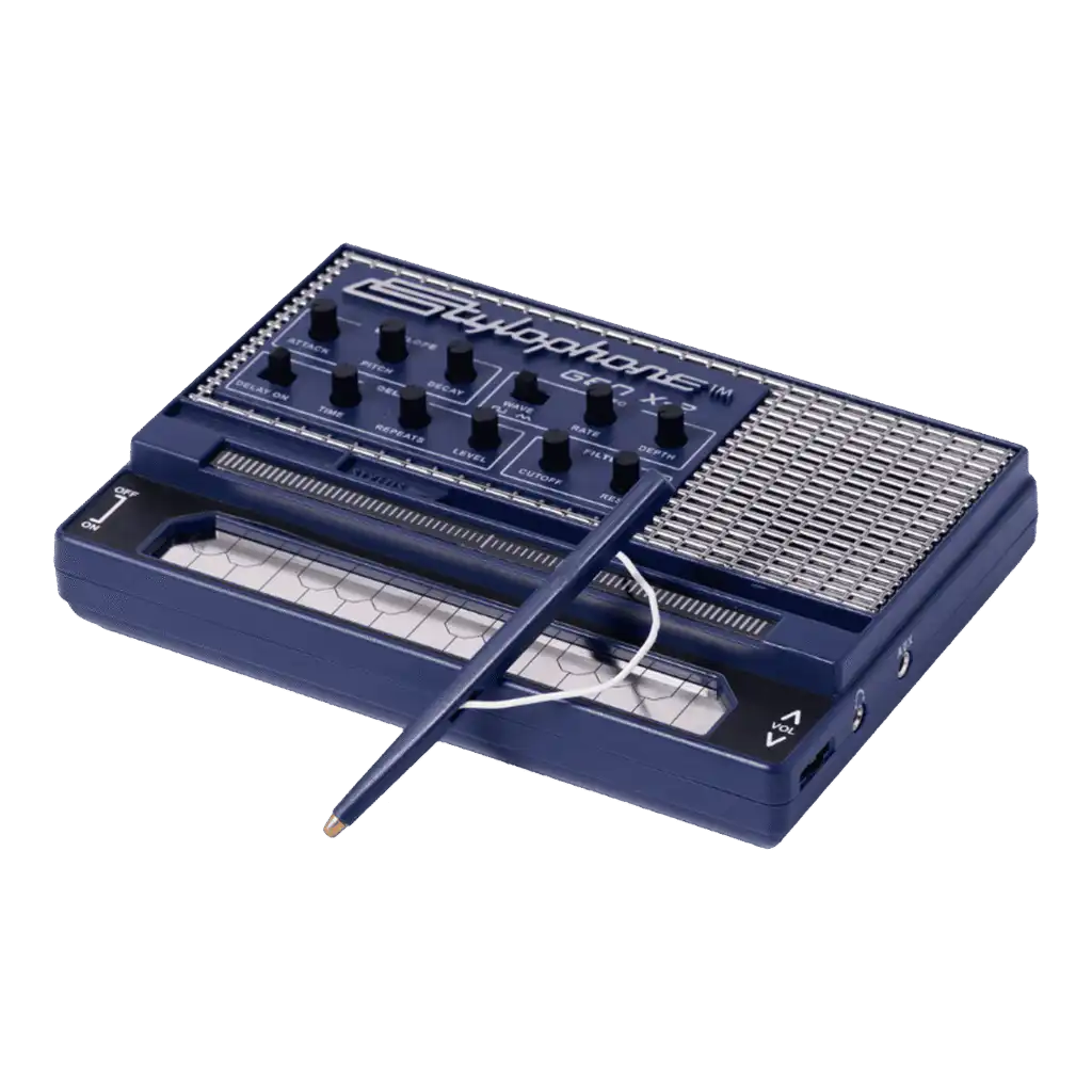 Stylophone GEN X-2 - Stylophone