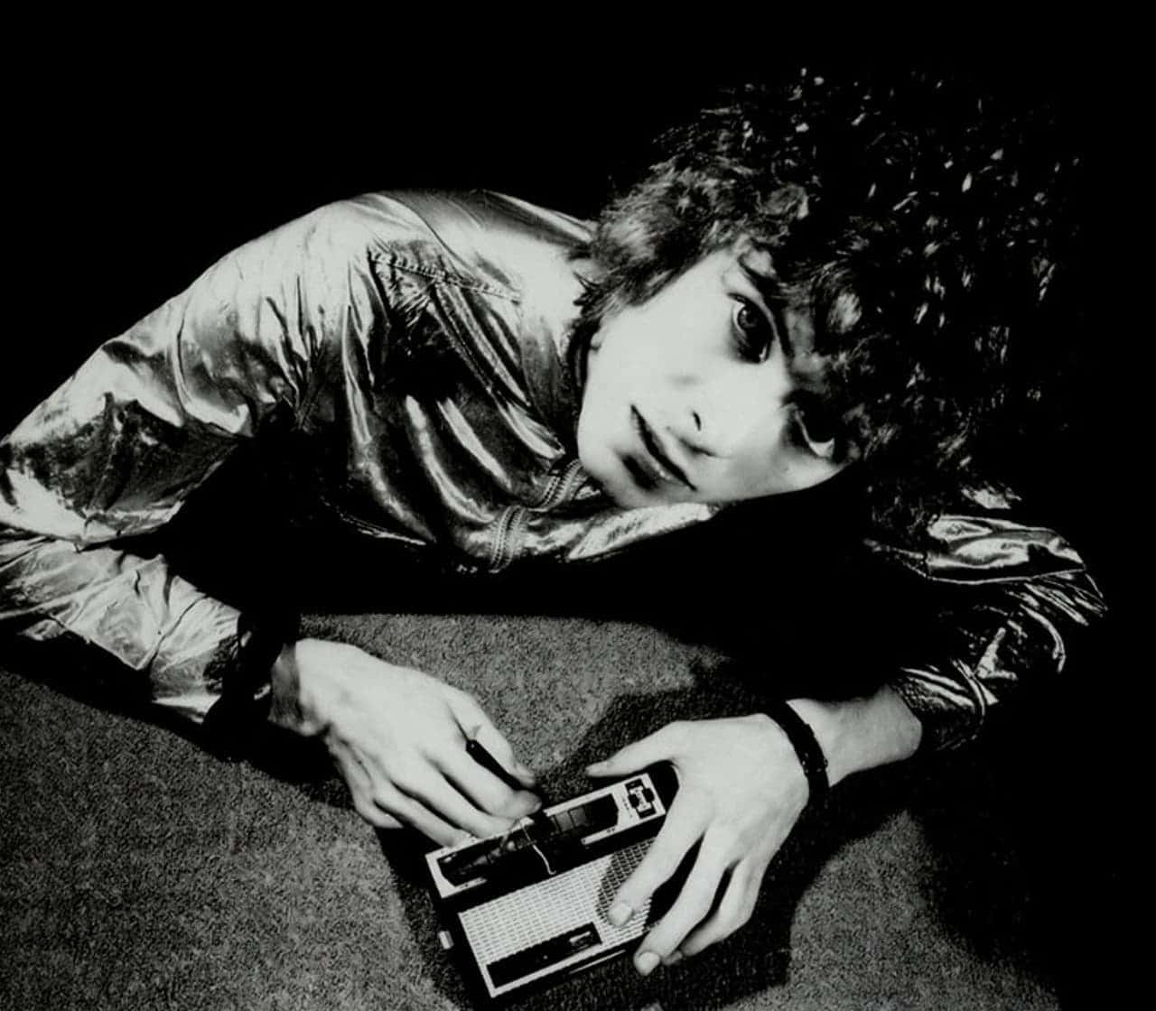 Stylophone S-1 Famous History
