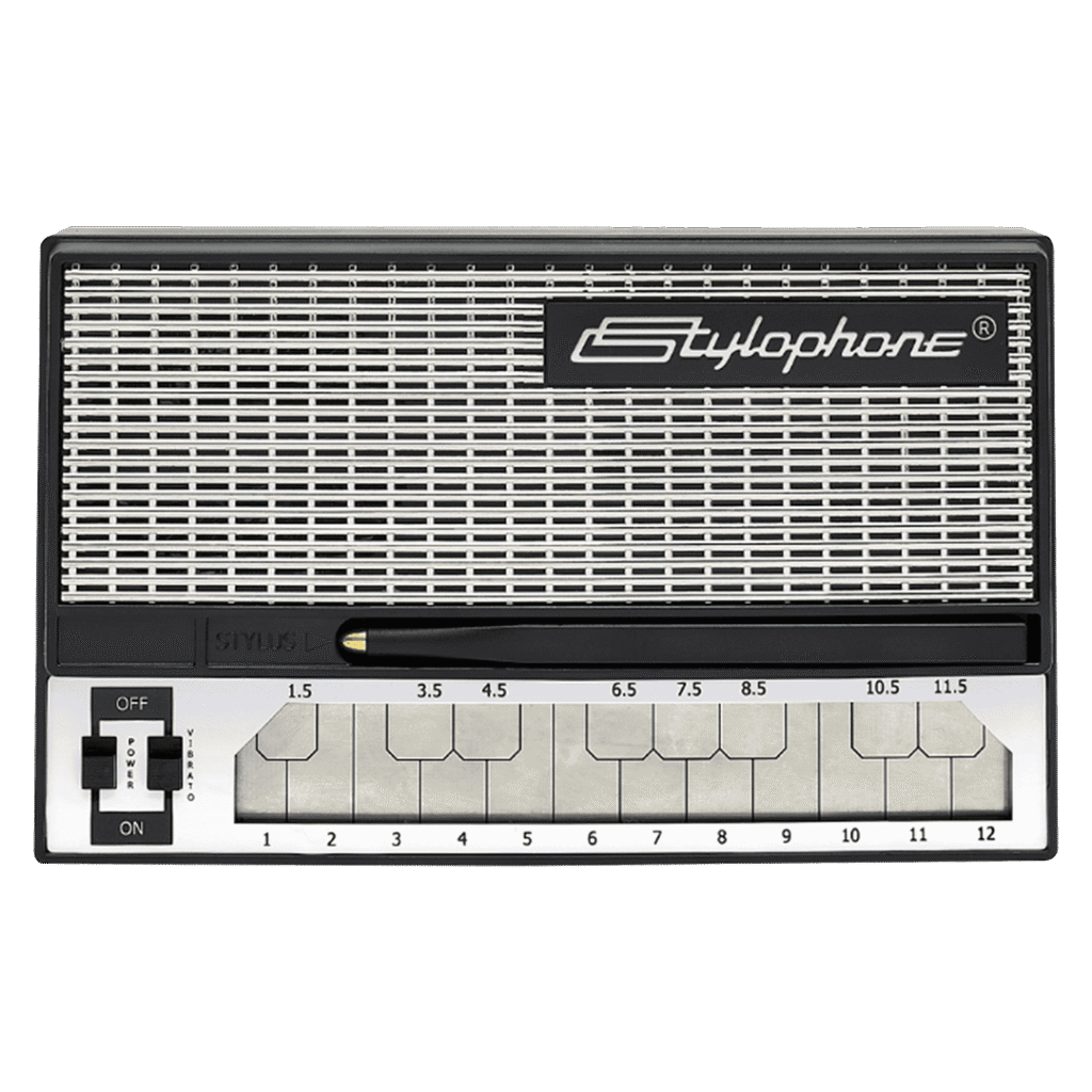 Stylophone S-1 - Stylophone
