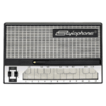Stylophone S-1 - The original pocket synth