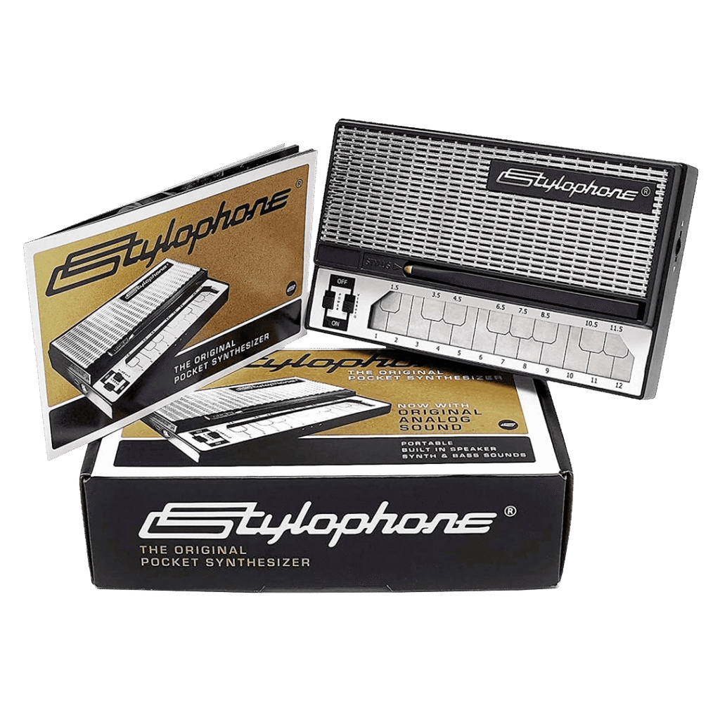 Stylophone Original（1970年頃の希少「スタイロフォン」） Stylophone S-1 - Stylophone