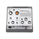 Stylophone Theremin