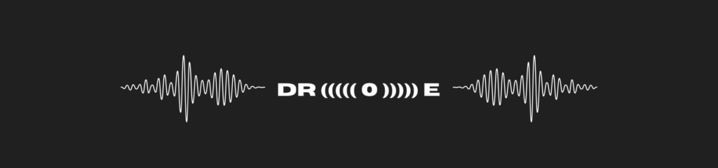 Make beautiful drones with Stylophone