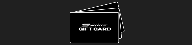 Stylophone Giftcard