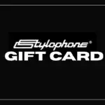 Stylophone GIft Card