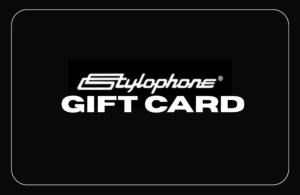 Stylophone GIft Card 30